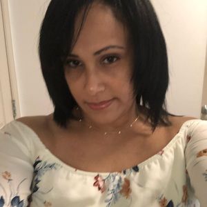 Meet your Posher, Rosanna